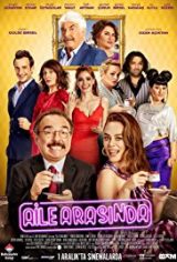 Aile Arasında izle Yerli