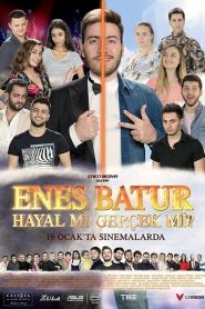 Enes Batur 1 Hayal mi Gerçek mi izle