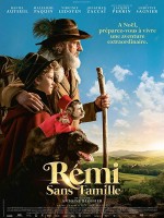 Kimsesiz Çocuk – Rémi sans famille izle