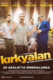 Kırk Yalan izle Yüksek Kalite