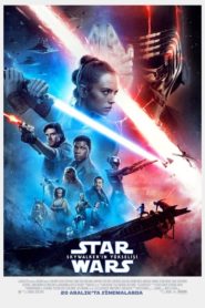 Star Wars 9 Yıldız Savaşları Bölüm 9 izle