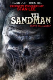 The Sandman izle
