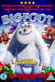 Koca Ayak izle