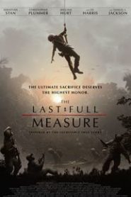 The Last Full Measure izle