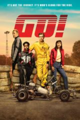 Go! – Go Kart Tutkusu izle