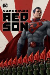 Superman Red Son – Kızıl Evlat izle