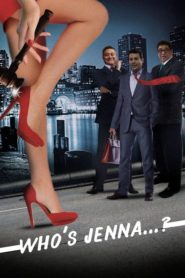 Who’s Jenna…? – Jenna Kim izle