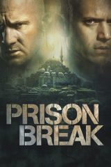 Prison Break – Büyük Kaçış izle