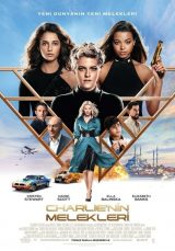 Charlie’nin Melekleri (2019) izle