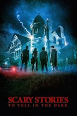 Korku Hikayeleri izle – Scary Stories to Tell in the Dark