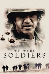 Bir Zamanlar Askerdik izle – We Were Soldiers