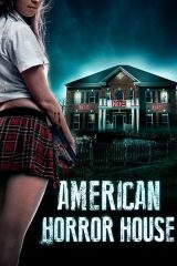 Ruhlar Evi izle – American Horror House