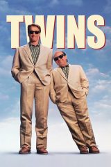 İkizler izle – Twins (1988)