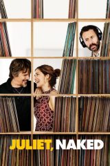 Aşktan Kaçınılmaz izle – Juliet Naked
