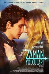 Zaman Yolcuları izle – Time Freak