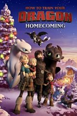 Ejderhanı Nasıl Eğitirsin Eve Dönüş izle