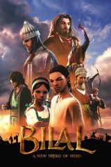 Özgürlüğün Sesi Bilal izle – Bilal: A New Breed of Hero