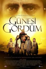 Güneşi Gördüm izle yerli dram