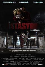 İstasyon izle – Yerli dram