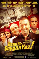 Bana Bir Soygun Yaz 1 izle