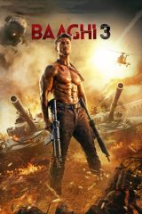 Baaghi 3 izle