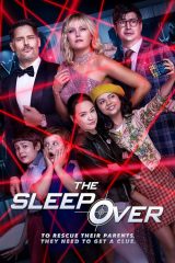 Sürprizli Gece izle SleepOver