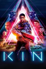Kin izle 2018 TEK PARÇA