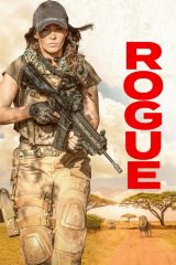 Rogue Türkçe Dublaj izle