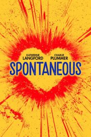 Spontaneous izle 2020