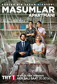 Masumlar Apartmanı Dizisi izle – TRT 1
