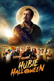 Hubie Halloween izle 720p NETFLİX