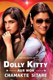 Dolly Kitty Aur Woh Chamakte Sitare izle
