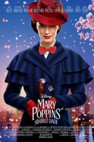 Mary Poppins Sihirli Dadı izle