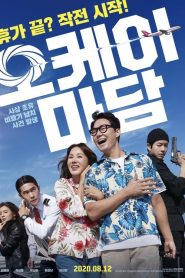 Okay Madam izle