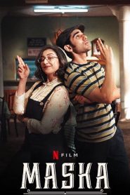 Maska izle – Netflix