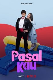 Pasal Kau (All Because of You) izle