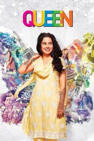 Kraliçe (2013) – Queen izle