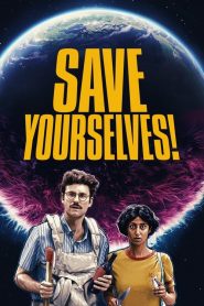 Save Yourselves! izle – 720p