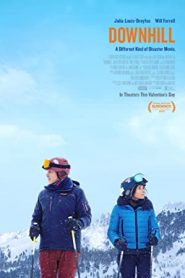 Downhill izle – Yokuş Aşağı 2020 Filmi