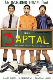 3 Aptal – 3 Idiots izle