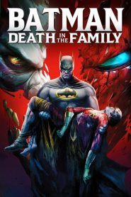 Batman: Death in the Family izle