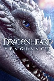 Dragonheart: Vengeance izle