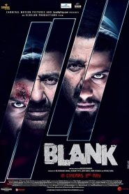 Blank izle