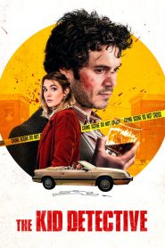 The Kid Detective izle