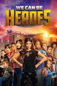 Kahramanlık Sırası Bizde izle 2020 Netflix
