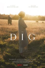The Dig izle 2021