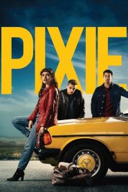 Pixie izle