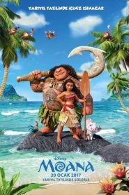 Moana izle