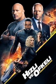 Hızlı ve Öfkeli Hobbs ve Shaw Türkçe dublaj izle