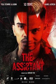 The Assistant (2022) izle